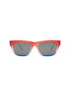 Volcom Stoneview Sunglasses StarsStripes SilverMirror
