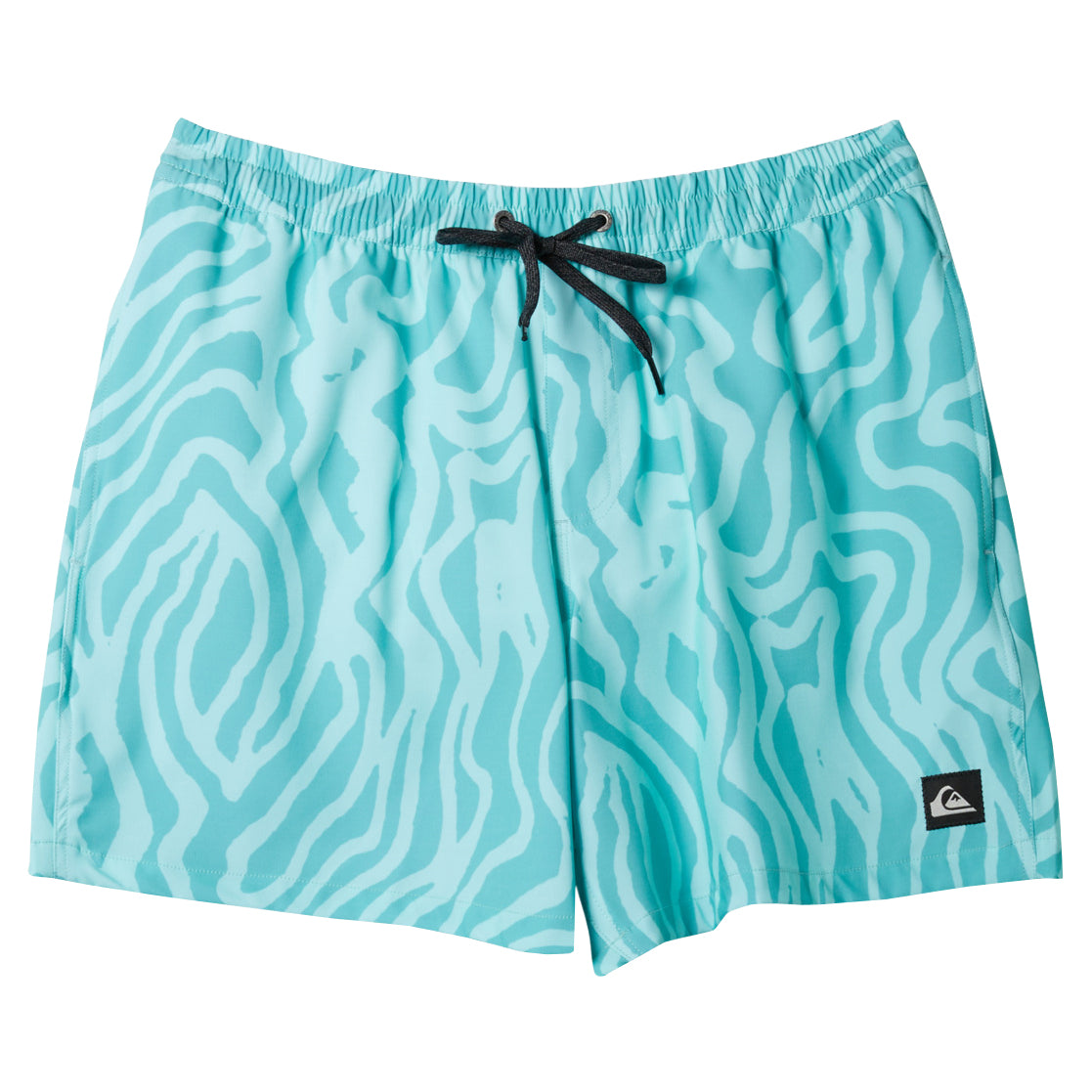 Quiksilver Boys Surfsilk Youth Volley BHA6 S