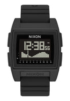 Nixon The Base Tide Pro Watch