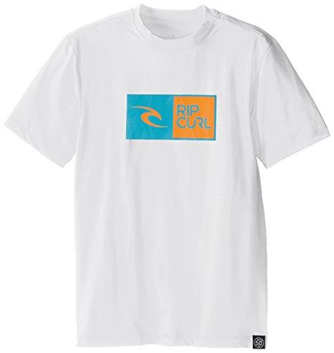 Rip Curl Ripawatu S/S Youth Surf Shirt