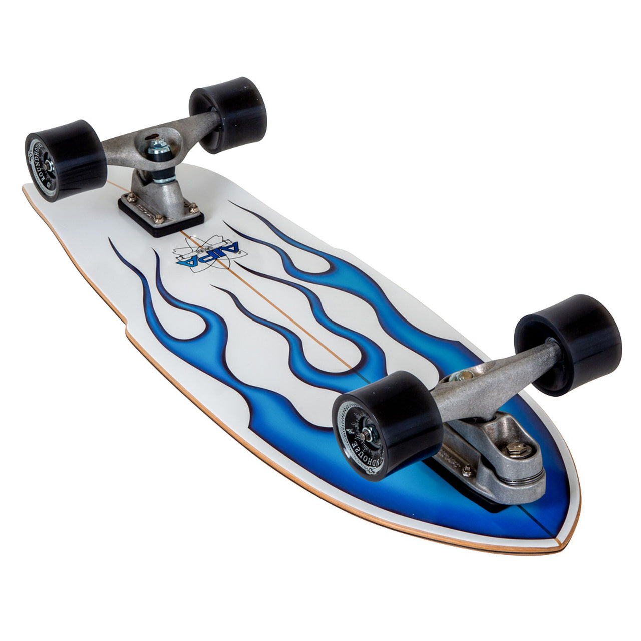Carver Skateboards Aipa Sting Surfskate Complete C7 30.75"