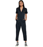 RVCA Recession Jumpsuit