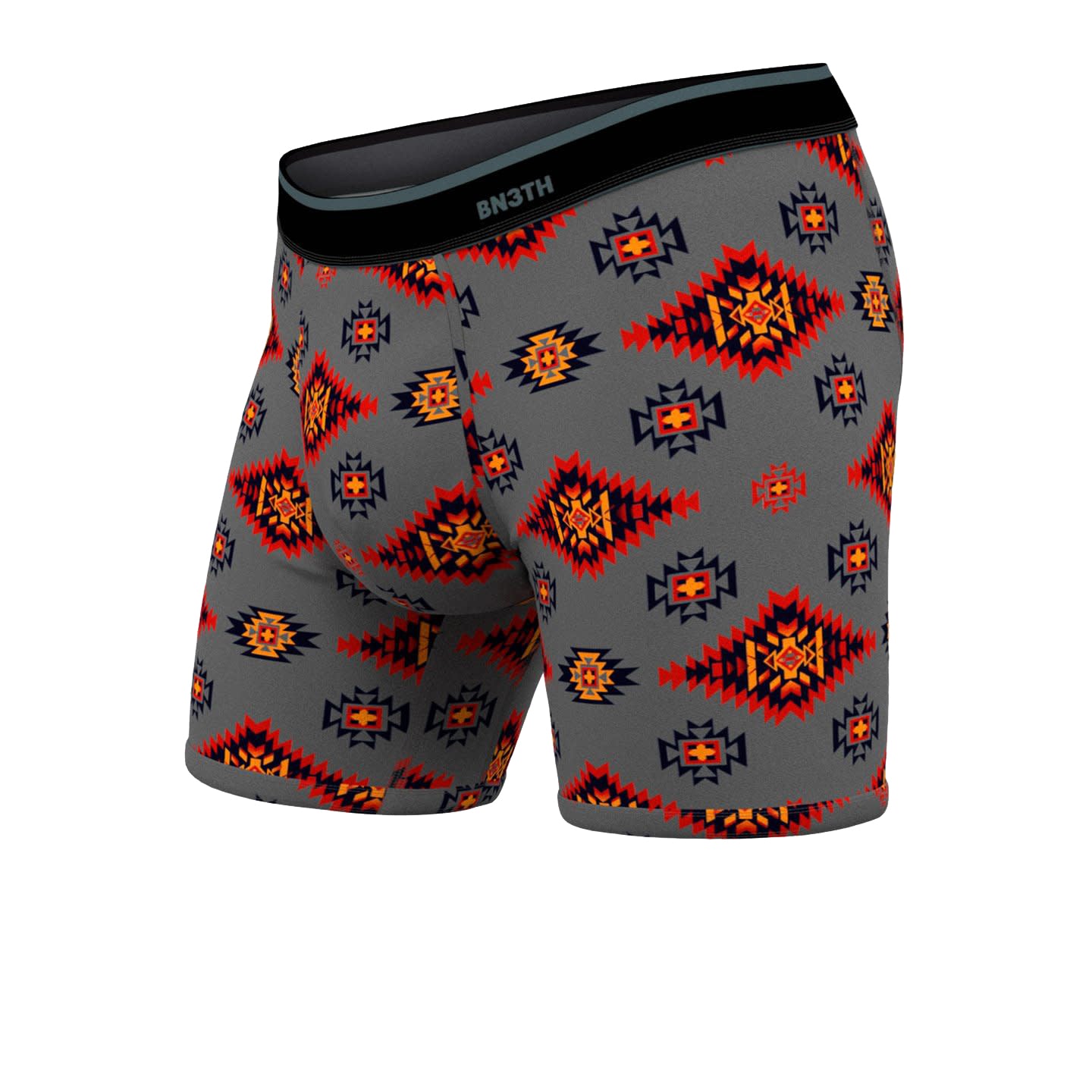 BN3TH Classic Printed Boxer Brief Tapestry XL