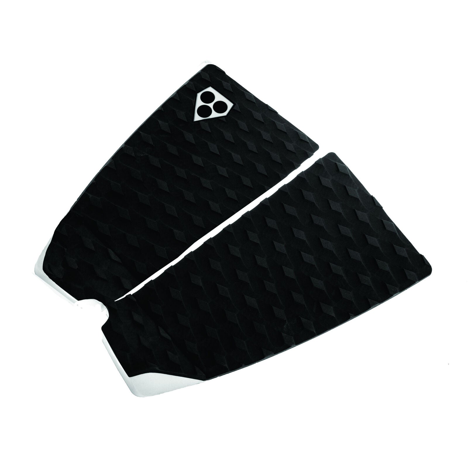 Gorilla Phat Two Traction Pad Black