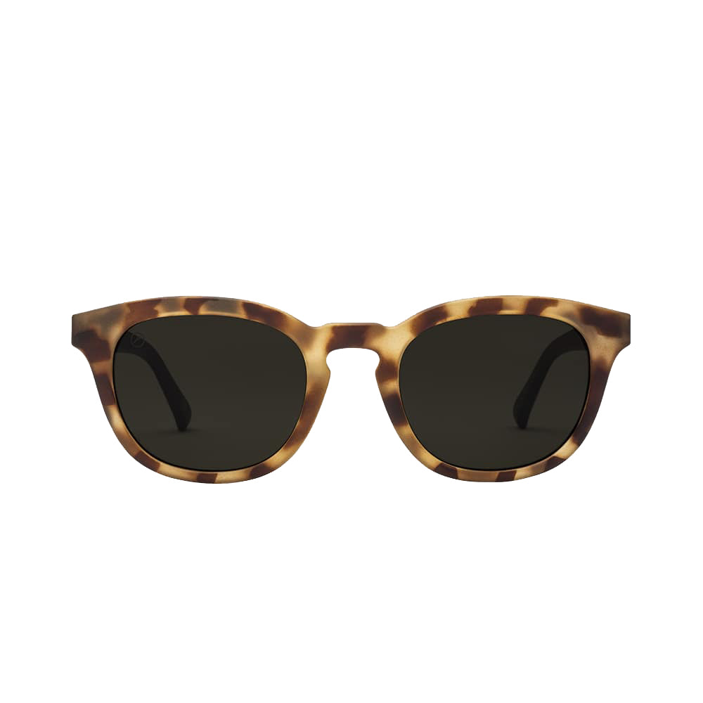 Electric Bellevue Polarized Sunglasses TortBlack Grey