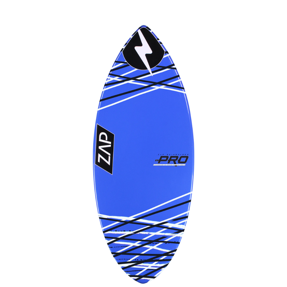 Zap Pro Skimboard M - 52in