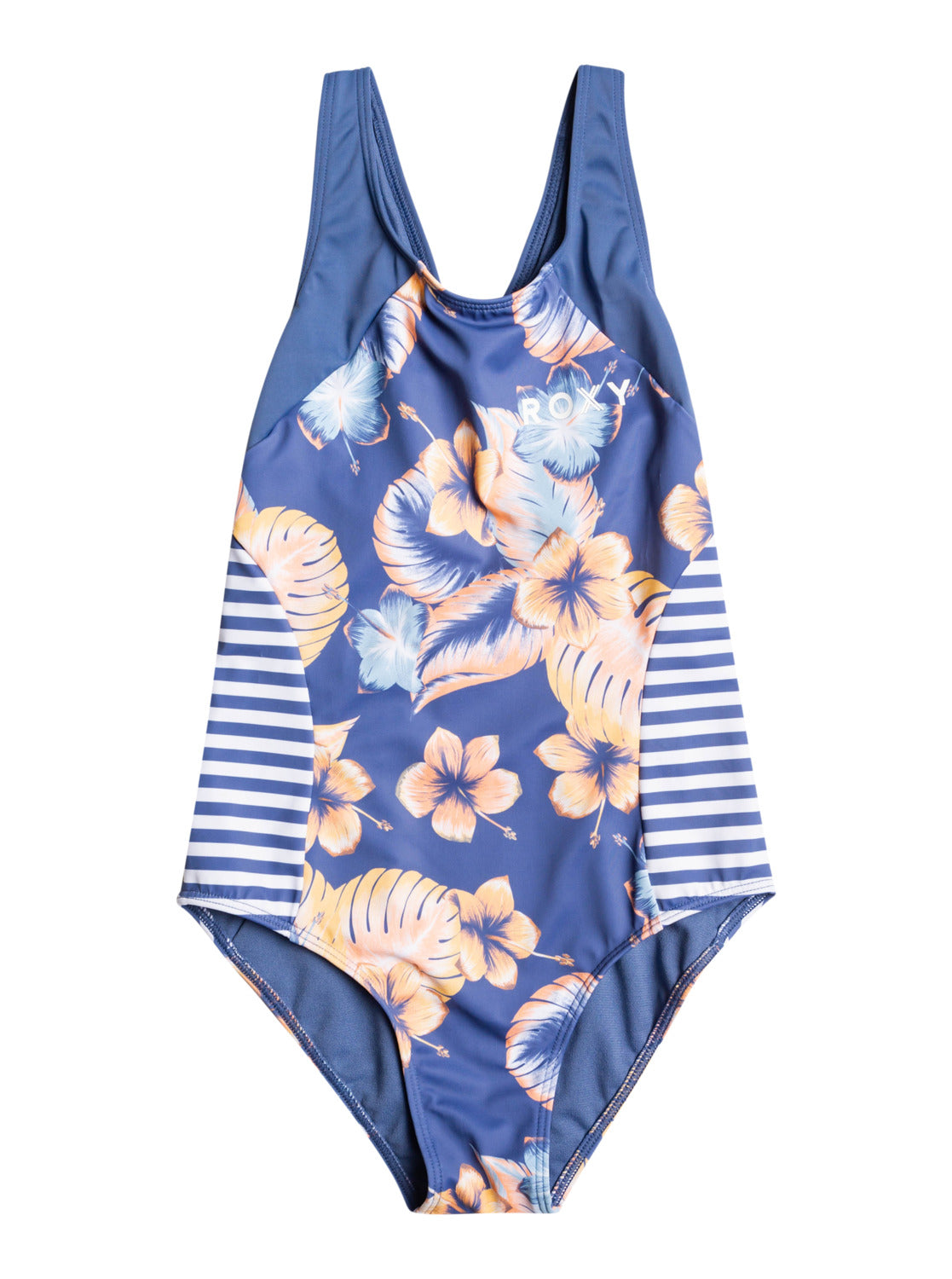 Roxy Swim For Good Time PT One Piece Suit BNG5 14