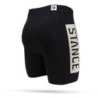 Stance OG Boxer Brief BLK L