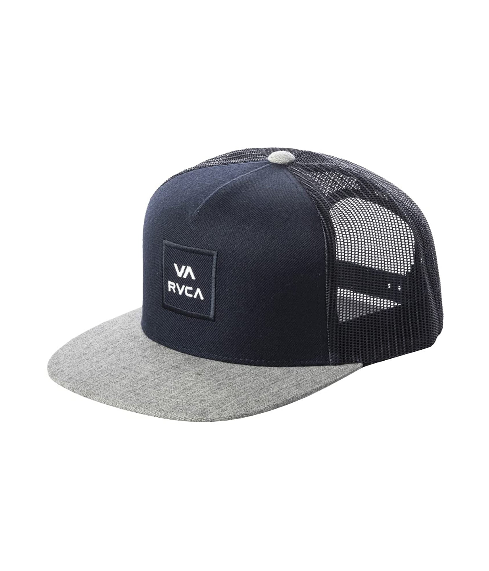 RVCA Boys VA All The Way Trucker Hat GPN OS