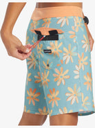 Quiksilver SurfSilk Boardshort BJE7 36