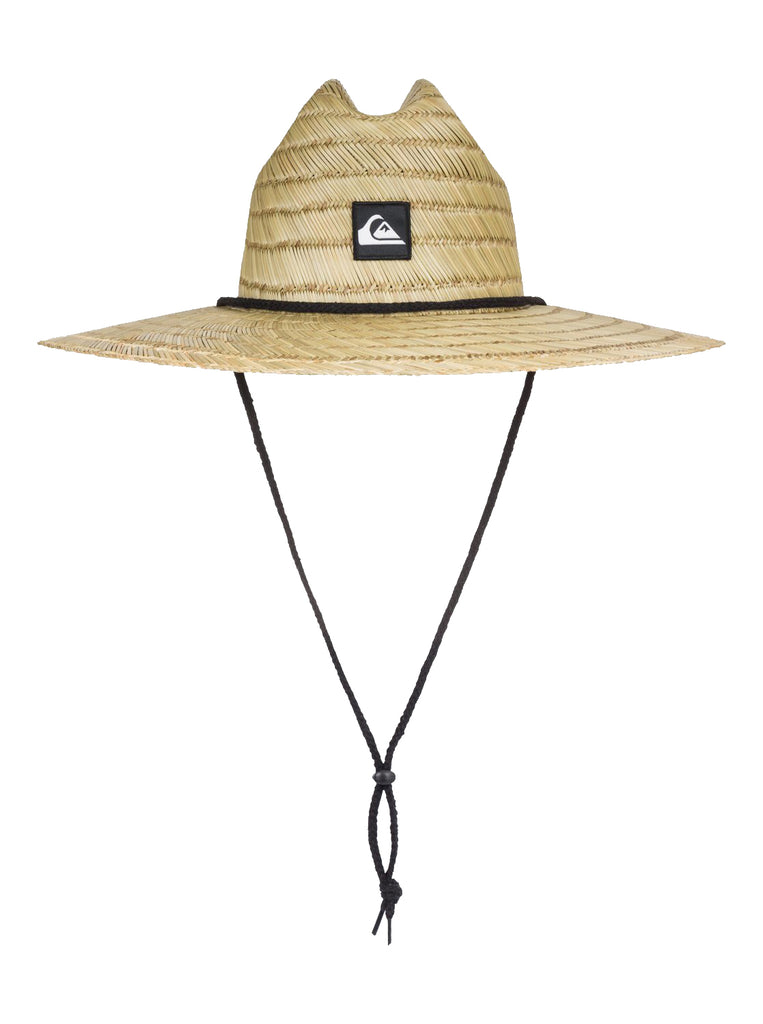 Quiksilver Pierside Straw Hat TKK0 L/XL