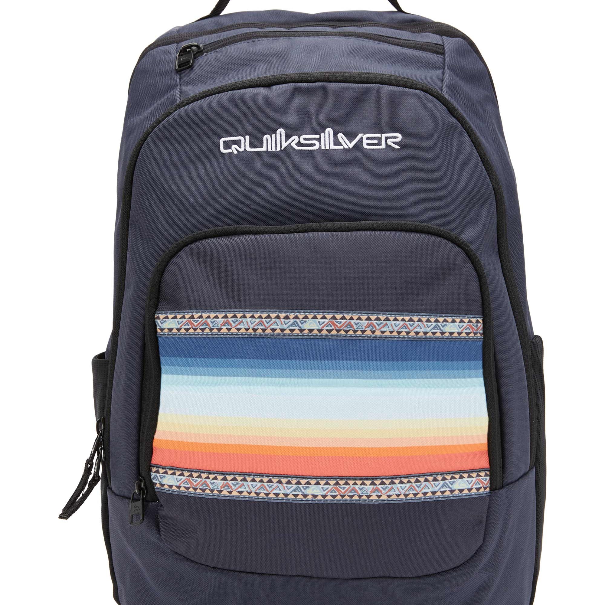 Quiksilver 1969 Special 28L Backpack KSH0 one size