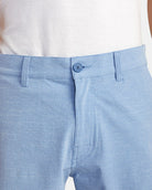 RVCA Balance Hybrid Short NBL-Nautical Blue 29