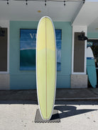 Blank No Label Surfboards assorted 9ft2in