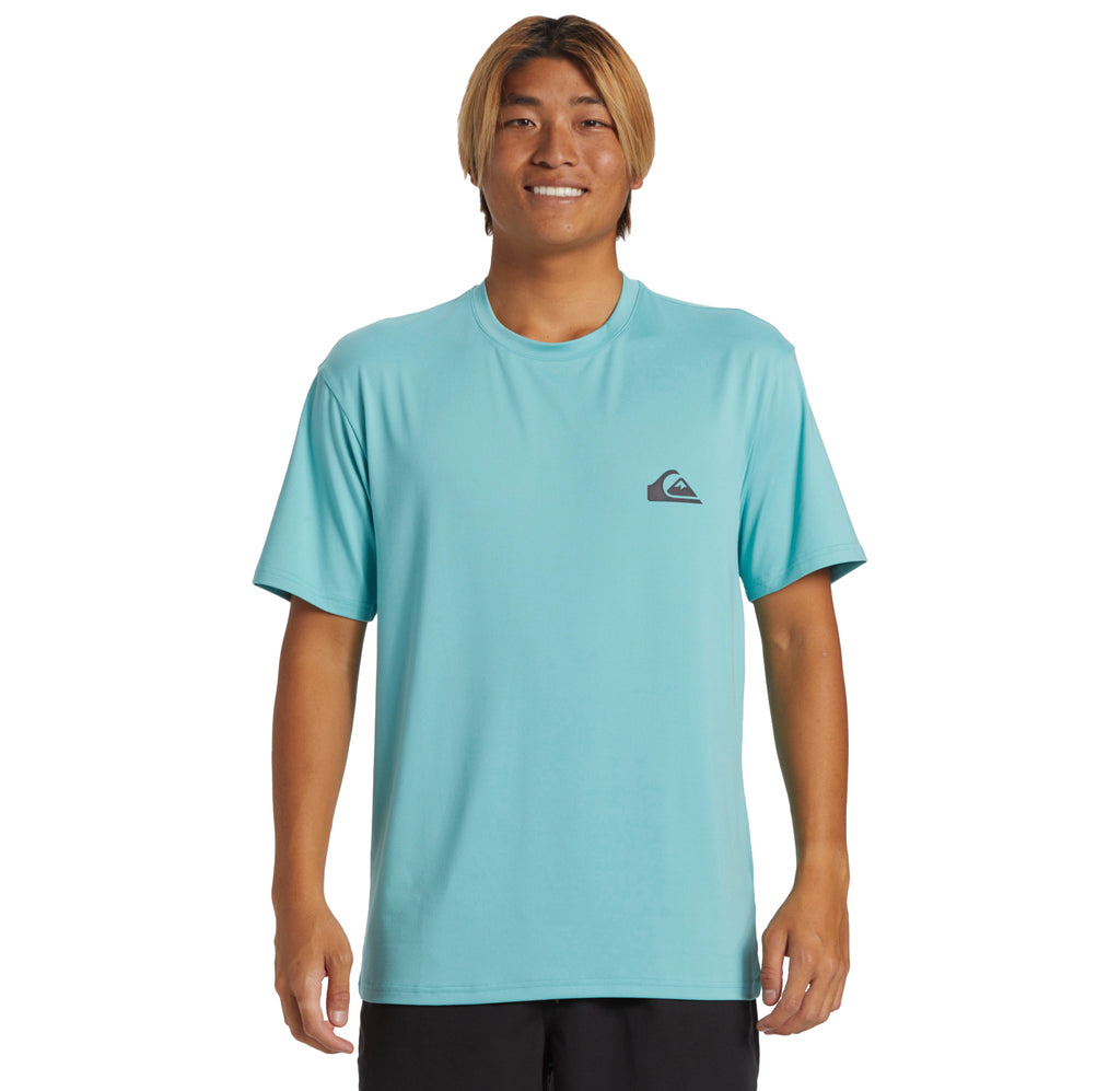 Quiksilver Everyday SS Surf Tee BHA0 L