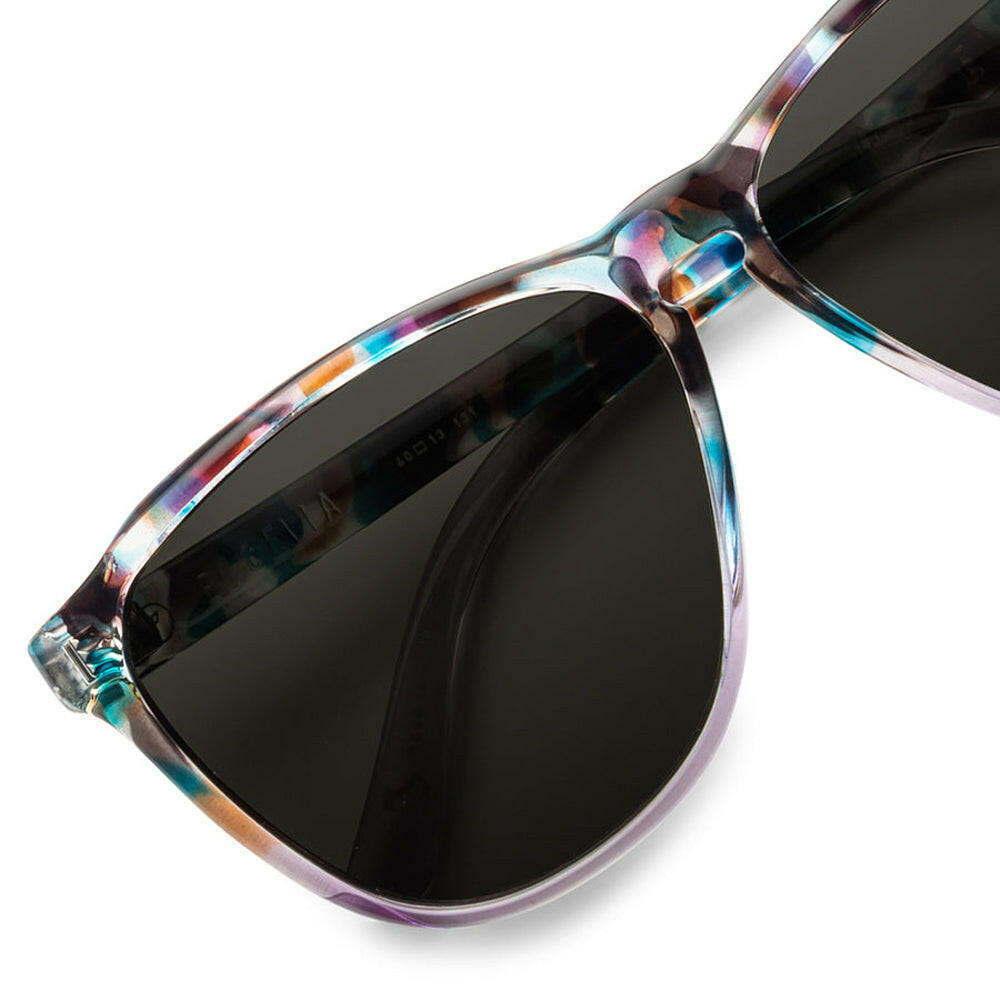 Electric Encelia Polarized Sunglasses.