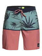 Quiksilver Highline Division 20" Boardshorts CPH6 40
