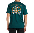 Billabong Serpientes Tees