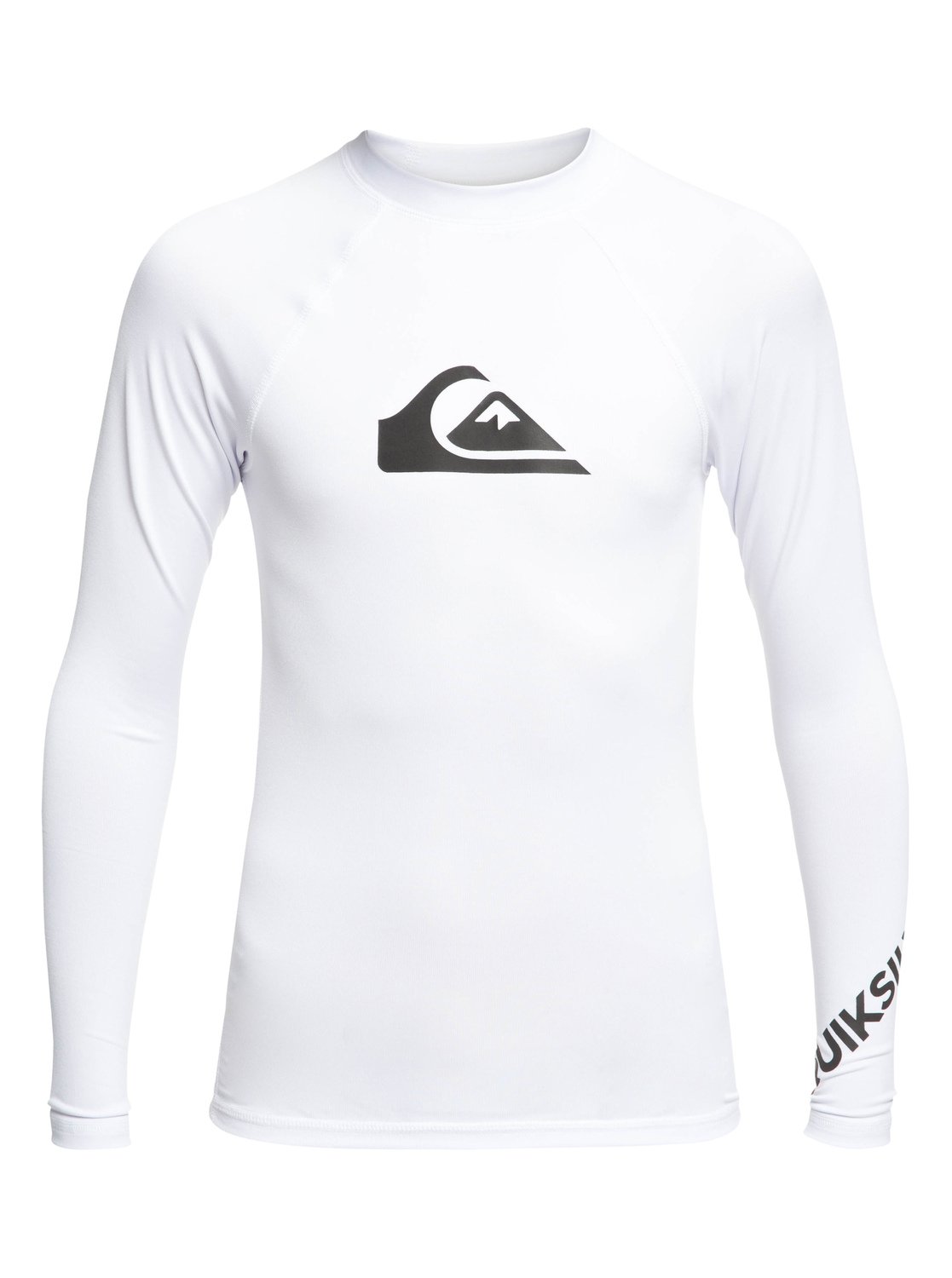 Quiksilver All Time LS Youth Lycra