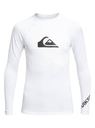 Quiksilver All Time LS Youth Lycra