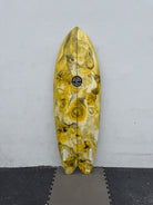 Wave Riding Vehicles Fish #201771 5ft6in