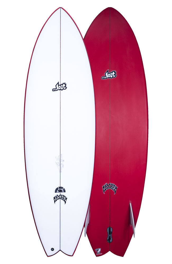 Lost Surfboards RNF 96 Lightspeed