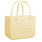 Bogg Bag Original Tonal Bags Buttercup OS