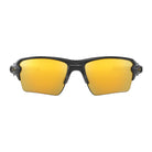 Oakley Flak 2.0 XL Polarized Sunglasses PolishedBlack Prizm24K Sport