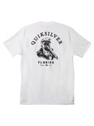 Quiksilver Lil Skipper SS Tee BFG0 XL