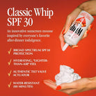 Vacation Classic Whip SPF 30