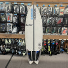 5ft6in Quiet Flight Badfish Consignment
