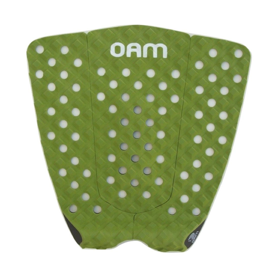 On a Mission Cadet Traction Pad Olive OS