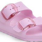 Birkenstock Arizona Big Buckle Active EVA Womens Sandal Fondant Pink 8