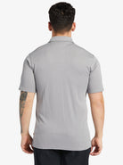 Quiksilver Waterman Waterpolo SS Polo Shirt SKG0 M