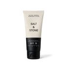 Salt & Stone SPF 30 Natural Mineral Sunscreen Lotion 3oz
