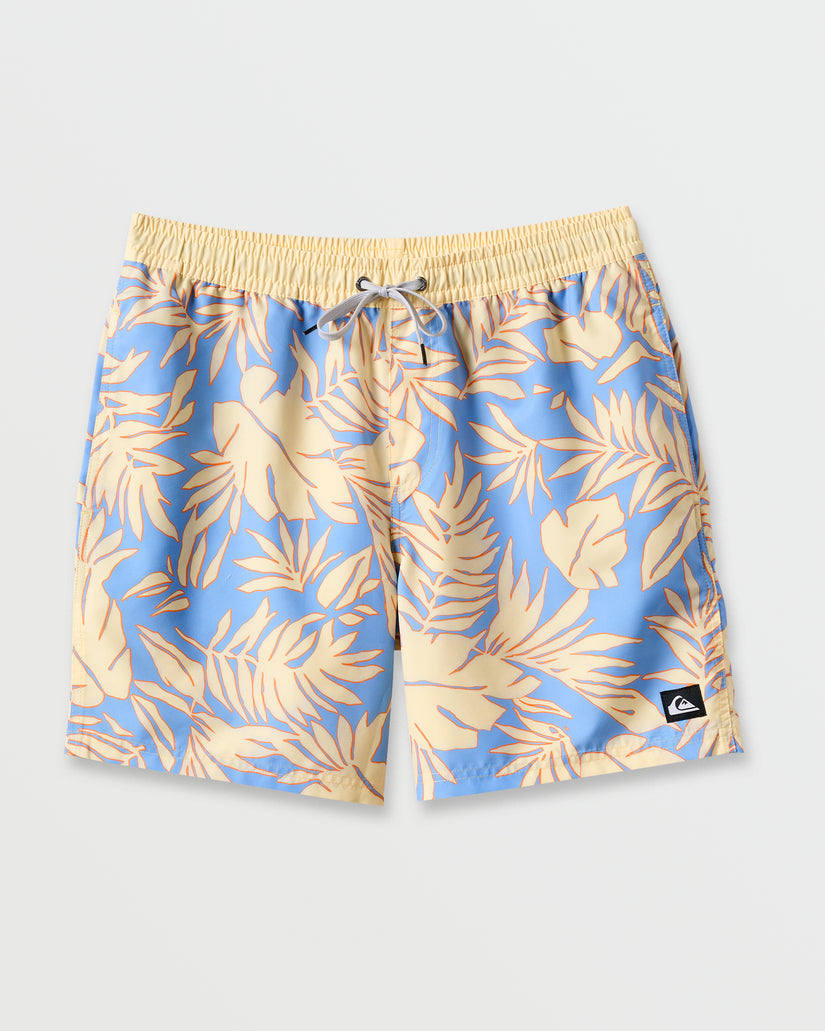 QUIKSILVER DAWN PATROL MT0 MST-MOONSTRUCK XL