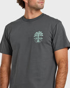QUIKSILVER SIX POINTS MT0 WHT-WHITE S