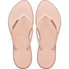 Havaianas Slim Point Womens Sandal 3544-Crocus Rose 6