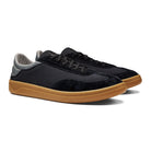 Olukai Punini Mens Shoe 406C-Black-Dark Shadow 13