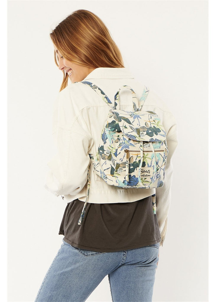 Dazed Mini Backpack.