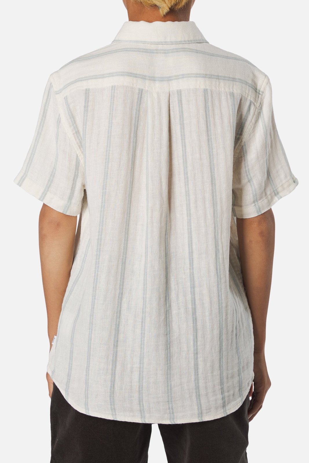 Katin Alan Boys SS Shirt STON L