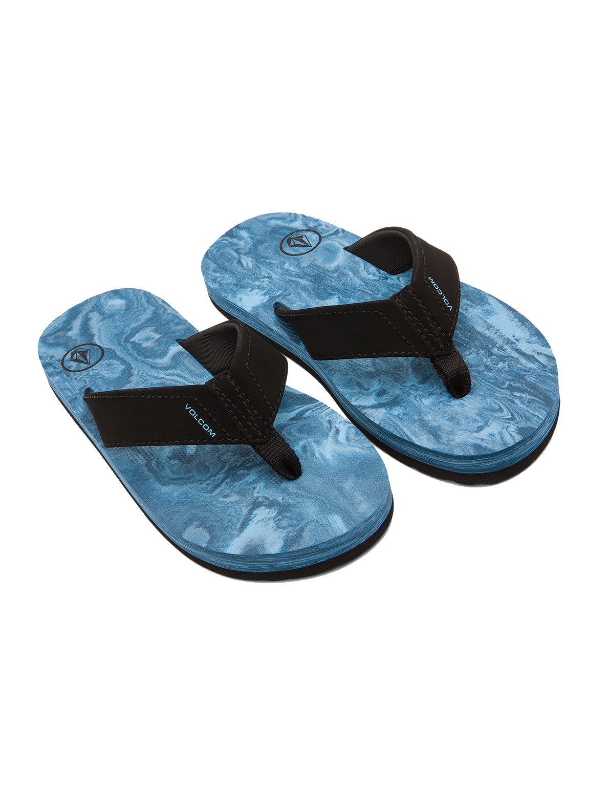 Volcom Victor Big Youth Boys Sandal