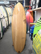 5ft6in Firewire Creeper Used