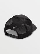 VOLCOM FULL STONE CHEESE CHH-CHARCOAL HEATHER O/S