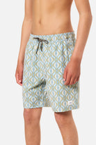 KATIN BOYS FLOYD VOLLEY SKBLU-SKY BLUE M