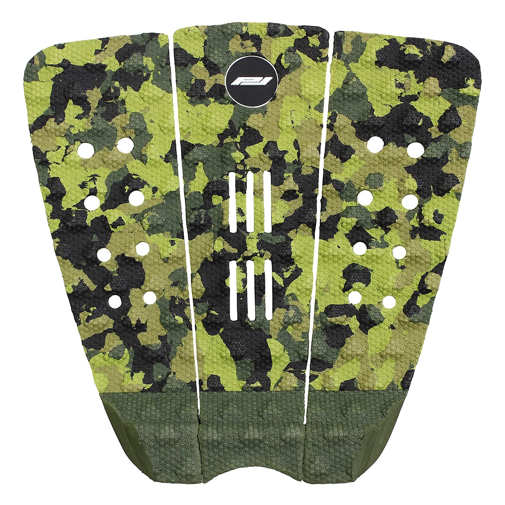Pro-Lite Timmy Reyes Pro Traction Pad - Micro Dot Green Camo-Olive-V1