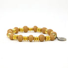 Simbi 7mm Mission Up Bracelet DesertSun OS