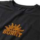 ROARK BURNT BLK XL