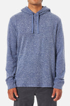 Katin Sock Hood Sweater WBLU S