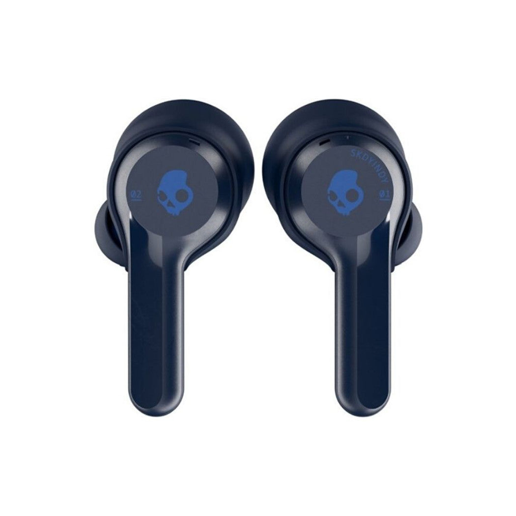 Skullcandy Indy True Wireless Earbuds Indigo-Blue